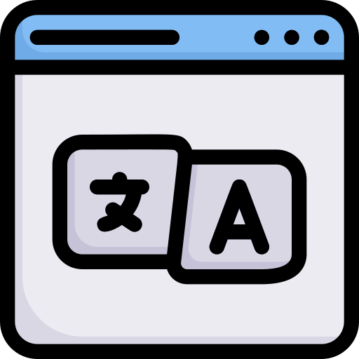 Multilingual support