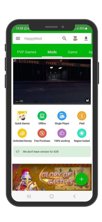 Community-Driven Content and Safety